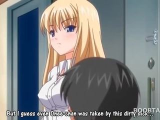Anime cookie gets trimmed cunt fucked deep and