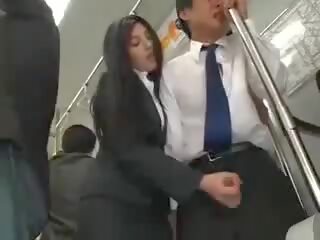 Asiática punhetas em público autocarro, grátis público canal sexo vídeo exposição 08 | xhamster